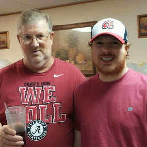 Meet your Posher, Robin